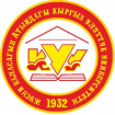 Лого Kyrgyz National University, Киргизский национальный университет имени Жусупа Баласагына