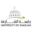 Лого University of Sharjah, Университет Шарджи