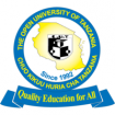 Лого Open university of Tanzania, Открытый университет Танзании