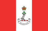 Лого Royal Military College Canada, Королевский военный колледж Канады