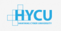 Лого Hanyang Cyber University, Кибер-университет Ханьянг (HYCU)