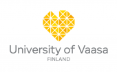 Лого University of Vaasa, Университет Ваасы