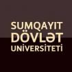 Лого Sumqayit State University (SDU), Сумгаитский Государственный Университет 