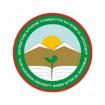Лого Tajik State Agricultural University named after Shirinsho Shotemu (TAU), Таджикский аграрный университет