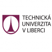 Лого Technical University of Liberec, Технический университет Либерец