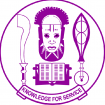 Лого University of Benin, Университет Бенина