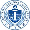 Лого University of Incheon, Университет Инчхона (Инчхонский национальный университет)