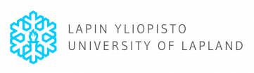 Лого University of Lapland, Лапландский университет