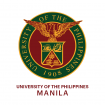 Лого University of Manila, Университет Манилы