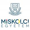 Лого University of Miskolc, Университет Мишкольц