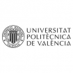 Лого Polytechnic University of Valencia (UPV), Политехнический университет Валенсии