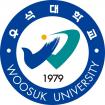 Лого Woosuk University, Университет Вусук