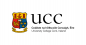 University College Cork (UCC), Университетский колледж Корка