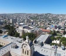 Bethlehem University, Вифлеемский университет