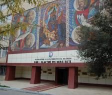 Baku Slavic University (BSU), Бакинский славянский университет