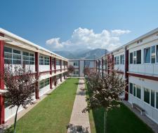 Hellenic Open University, Греческий открытый университет