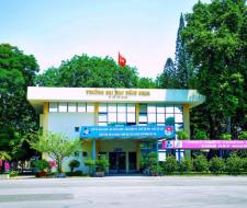 Ho Chi Minh City University of Technology, Технологический университет Хошимин-Сити