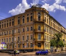 National Pedagogical Dragomanov University (NPU), Национальный педагогический университет им. М.П. Драгоманова