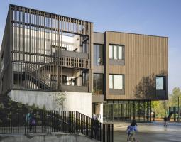 Oregon Episcopal School, Орегонская епископальная школа