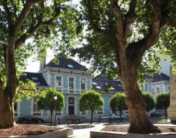 Universite de Savoie, Университет Савойя Мон Блан