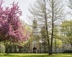 St Lawrence University, Университет Сейнт-Лоренс