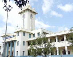 University of Kerala, Университет Керала