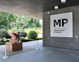 MIP Politecnico di Milano — Высшая школа бизнеса в Милане