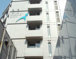 Institute of Information Security, Институт информационной безопасности