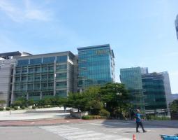 Hanyang Cyber University, Кибер-университет Ханьянг (HYCU)