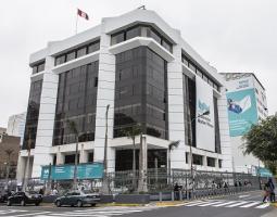 Universidad Norbert Wiener, Университет Норберта Винера