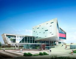 Jeonju University, Университет Чонджу