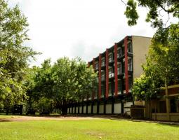 University of Moratuwa, Университет Моратува