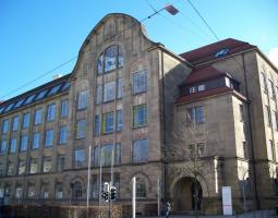 Hochschule Pforzheim, Высшая школа Пфорцхайма