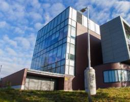 Nipissing university, Университет Ниписсинг