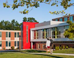 University of Hartford, Университет Хартфорд