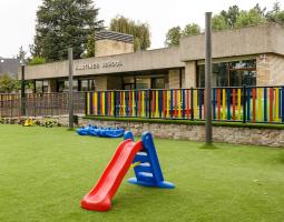 Hastings School Madrid, Гастингс-Скул Мадрид