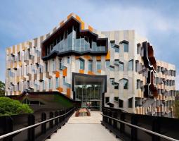 La trobe College (Sydney, Melbourne, Australia), Колледж Ла Троб Австралия
