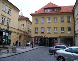 Cevro Institute, Институт CEVRO