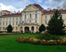 Szent Istvan University, Университет имени Иштвана