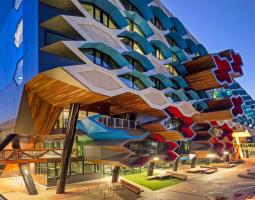 La Trobe University, Университет Ла Троба
