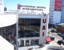 Universidad Abierta, Университет Абьерта