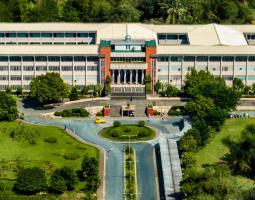 New Era University, Университет Нью-Эра