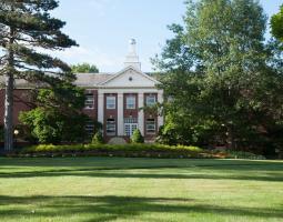 Ashford University, Эшфордский Университет