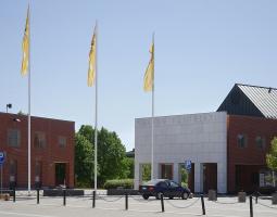 University of Vaasa, Университет Ваасы