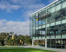 Flinders University, Университет Флиндерс