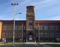 Saskatchewan Polytechnic, Саскачеванский политехнический институт