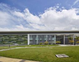National University of Colombia, Национальный университет Колумбии