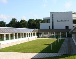 Estonian University of Life Sciences (Eesti Maaülikool), Эстонский университет естественных наук