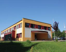 International School – Zurich North (ISZN), Международная школа Zurich North