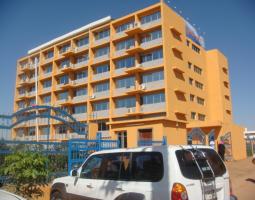 University of Medical Sciences and Technology, Университет медицинских наук и технологий Судана